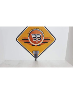 Thermostat Honda CBF 600 NA HORNET PC 38F 2005, 19300ML7003