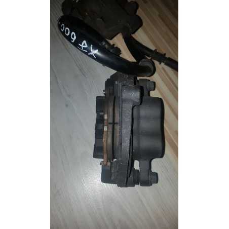 Front Brake Calipers Yamaha XJ 6 N - ABS - 2009 