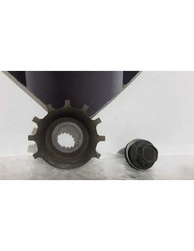 Timing Distributie Si Surub Honda CBF 600 NA HORNET PC 38F 2005, 30291MV9671 90013430000