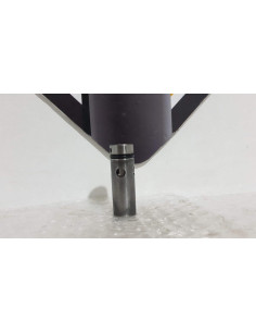 Valva Presiune Ulei Honda CBF 600 NA HORNET PC 38F 2005, 15220MM4000 2