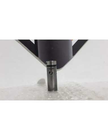 Valva Presiune Ulei Honda CBF 600 NA HORNET PC 38F 2005, 15220MM4000