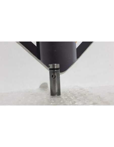 Valva Presiune Ulei Honda CBF 600 NA HORNET PC 38F 2005, 15220MM4000