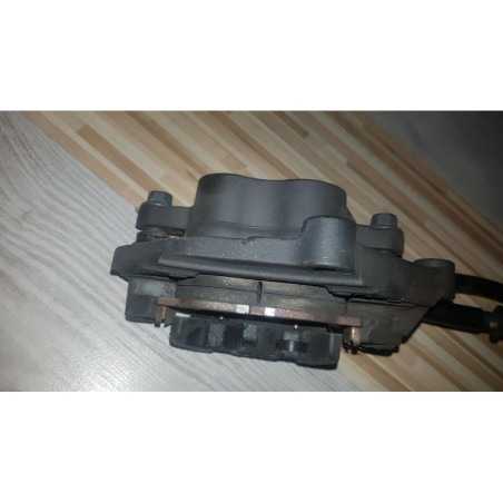 Etrieri Frana Fata Yamaha XJ 6 N - ABS - 2009 