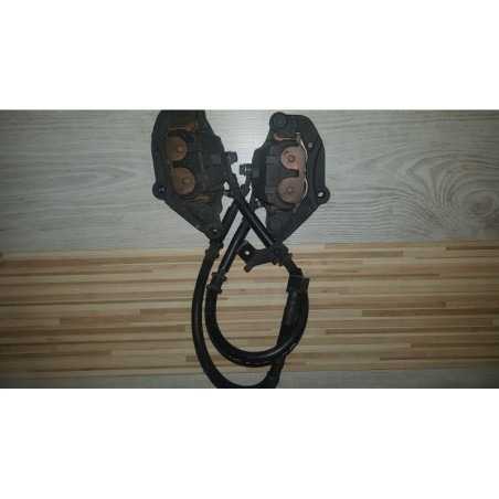 Front Brake Calipers Yamaha XJ 6 N - ABS - 2009 