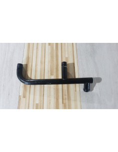 Conducta Apa Honda Magna VF 700 RC 21E 1985, BNB45 2