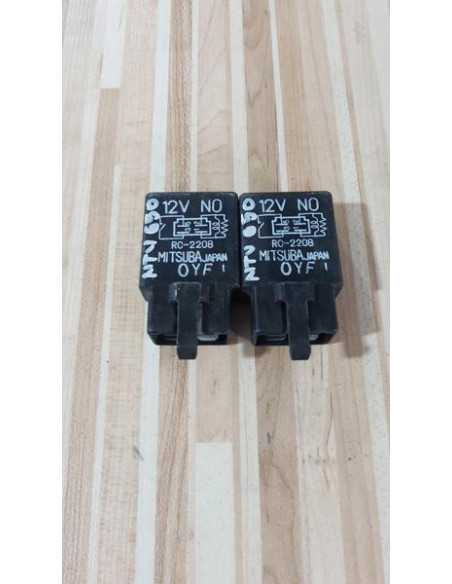 Relay Honda NTV 650 Revere 1993, 38301MF5771