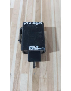 Releu Semnalizare Honda NTV 650 Revere 1993, 38301MF5771