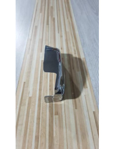 Capac Chiuloasa Stanga Spate Honda Shadow VT 1100 C2 SC 43 E 2004, 12356MAH000 2