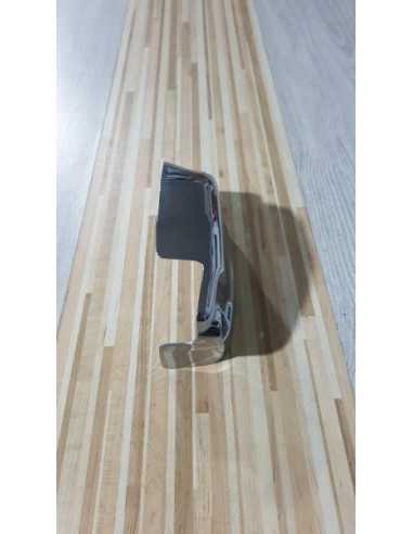 Capac Chiuloasa Stanga Spate Honda Shadow VT 1100 C2 SC 43 E 2004, 12356MAH000