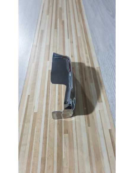 Capac Chiuloasa Stanga Spate Honda Shadow VT 1100 C2 SC 43 E 2004, 12356MAH000