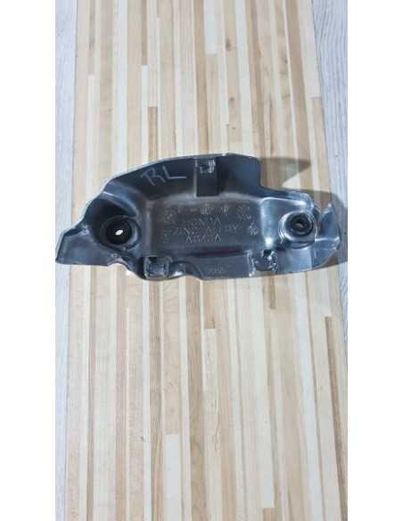 Capac Chiuloasa Stanga Spate Honda Shadow VT 1100 C2 SC 43 E 2004, 12356MAH000