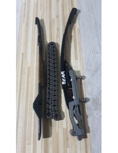 Rear Distribution Kit Honda Shadow VT 1100 C2 SC 43 E 2004, 14401MG8003