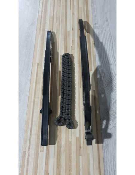 Kit Distributie Spate Honda Shadow VT 1100 C2 SC 43 E 2004, 14401MG8003