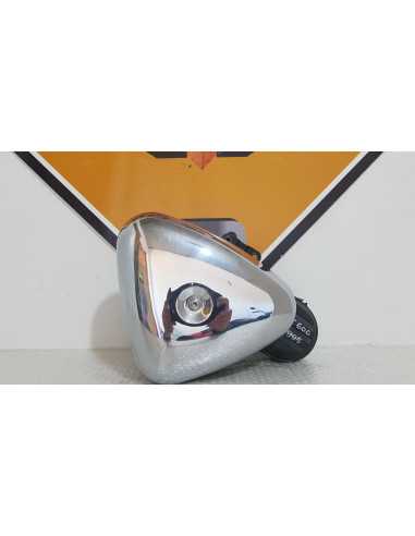 Airbox Honda Shadow VT 600 1995, 17205MR1000 17215MZ8770