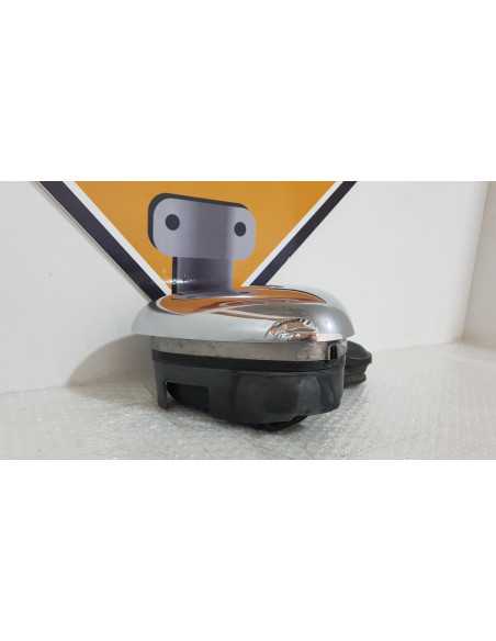 Airbox Air Filter Box Honda Shadow VT 600 1995, 17205MR1000 17215MZ8770