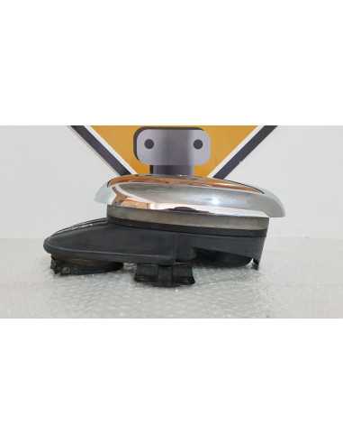 Airbox Honda Shadow VT 600 1995, 17205MR1000 17215MZ8770