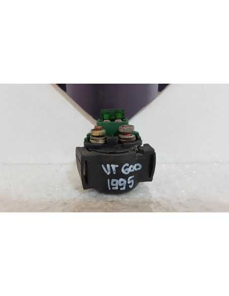 Starter Solenoid Relay Honda Shadow VT 600 1995, 35850MK3671