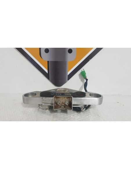 Top Fork Yoke Honda Shadow VT 600 1995, 53300MR1760