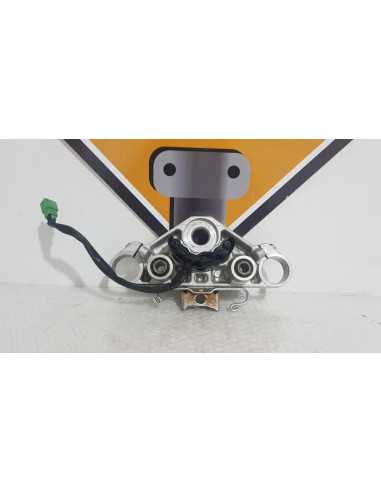 Top Fork Yoke Honda Shadow VT 600 1995, 53300MR1760