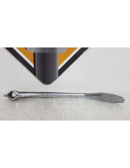 Cric Lateral Honda Shadow VT 600 1995, 50530KW9920