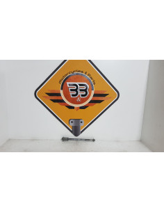 Ax Roata Spate Honda Shadow VT 600 1995, 42301MZ8A20