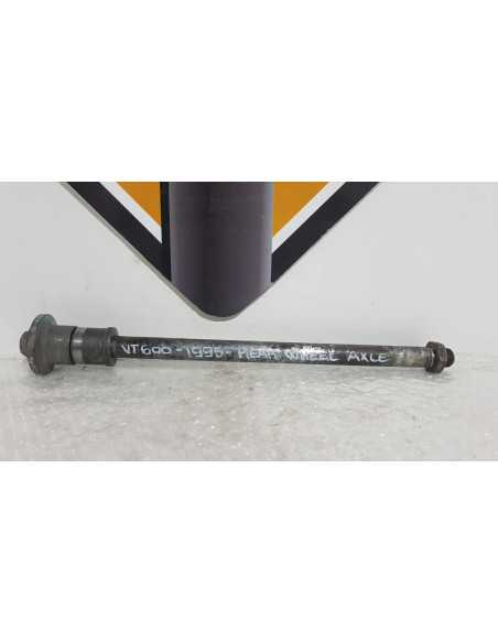 Ax Roata Spate Honda Shadow VT 600 1995, 42301MZ8A20