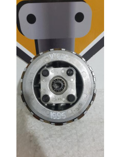 Ambreiaj Honda Shadow VT 600 1995, 22100MS6920 22120MS6920 2