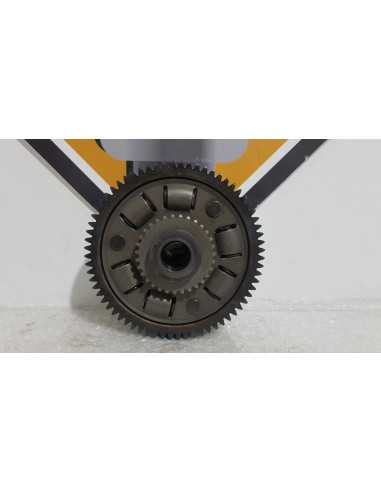 Clutch Honda Shadow VT 600 1995, 22100MS6920 22120MS6920