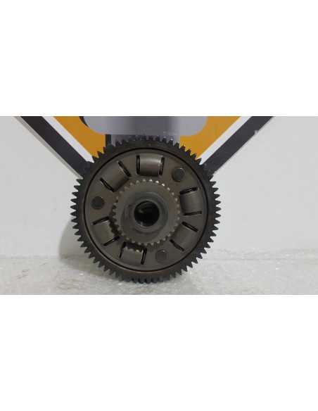 Clutch Honda Shadow VT 600 1995, 22100MS6920 22120MS6920