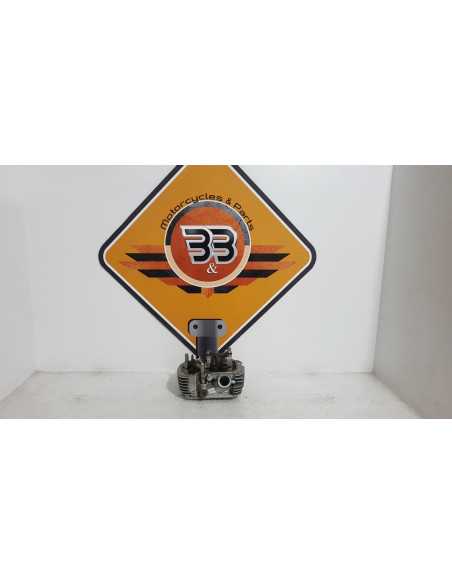 Rear Cylinder Head Honda Shadow VT 600 1995, 12220MR1831 12223MV1000