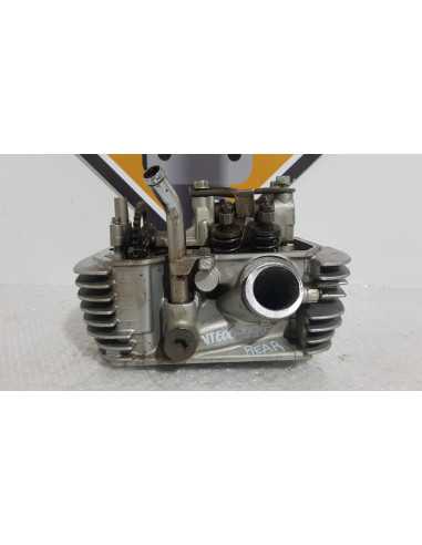 Rear Cylinder Head Honda Shadow VT 600 1995, 12220MR1831 12223MV1000