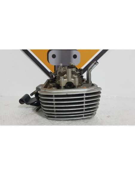 Chiuloasa Spate Completa Honda Shadow VT 600 1995, 12220MR1831 12223MV1000
