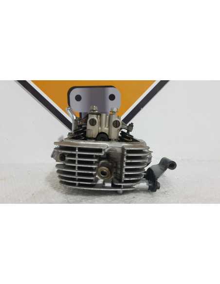 Rear Cylinder Head Honda Shadow VT 600 1995, 12220MR1831 12223MV1000