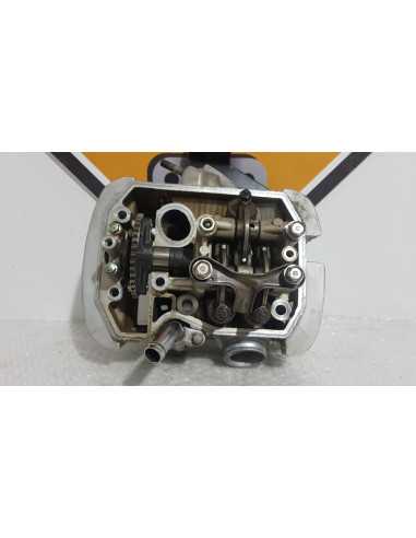 Rear Cylinder Head Honda Shadow VT 600 1995, 12220MR1831 12223MV1000