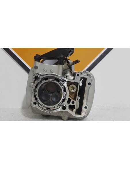 Chiuloasa Spate Completa Honda Shadow VT 600 1995, 12220MR1831 12223MV1000