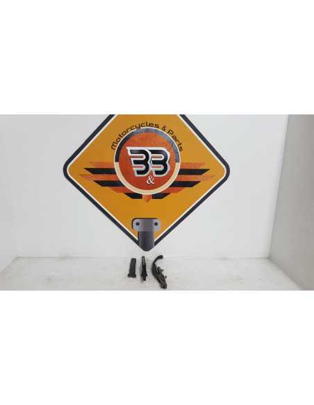 Kit Distributie Spate Honda Shadow VT 600 1995, 14510MR1000 14401MN1671