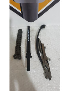 Rear Distribution Kit Honda Shadow VT 600 1995, 14510MR1000 14401MN1671 2