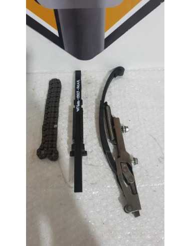 Kit Distributie Spate Honda Shadow VT 600 1995, 14510MR1000 14401MN1671