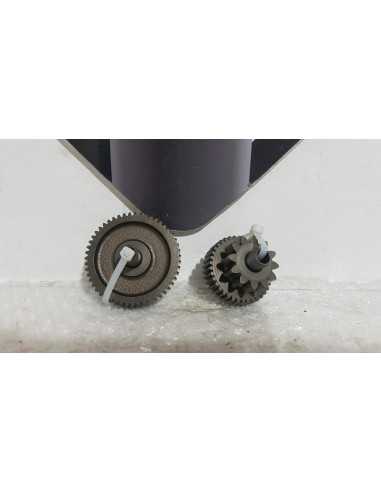 Starter Gears Honda Shadow VT 600 1995, 28101MS8000 28106MGSD30