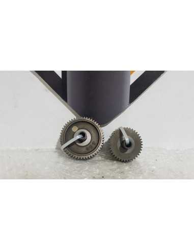 Starter Gears Honda Shadow VT 600 1995, 28101MS8000 28106MGSD30