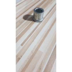 Spindle Spacer Yamaha XJ 6 N - ABS - 2009 