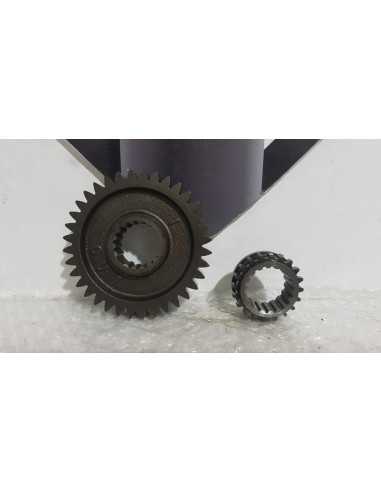 Pinioane Vibrochen Honda Shadow VT 600 1995, 14311MR1000 23103MR1010