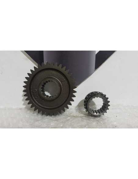 Pinioane Vibrochen Honda Shadow VT 600 1995, 14311MR1000 23103MR1010