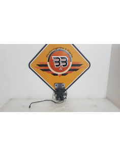 Fan Honda Shadow VT 600 1995, 19015MZ8003 19030MZ8003 19040MF5751