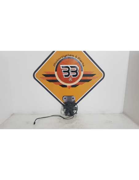 Electroventilator Honda Shadow VT 600 1995, 19015MZ8003 19030MZ8003