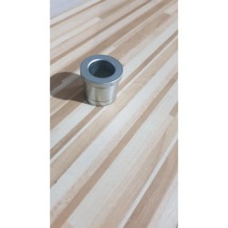 Spindle Spacer Yamaha XJ 6 N - ABS - 2009 2