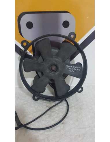 Electroventilator Honda Shadow VT 600 1995, 19015MZ8003 19030MZ8003