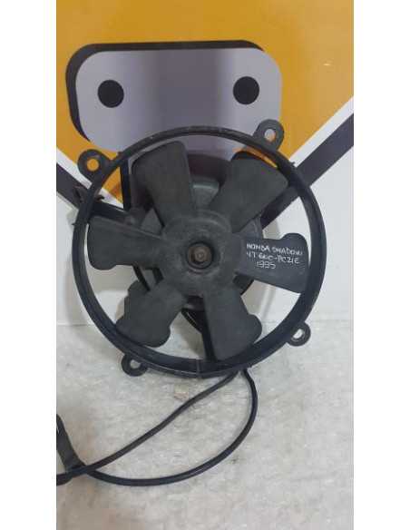 Electroventilator Honda Shadow VT 600 1995, 19015MZ8003 19030MZ8003