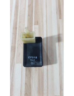 Fuel Pump Relay Honda XL 1000V Varadero SD 01 2001, 36100MN4008