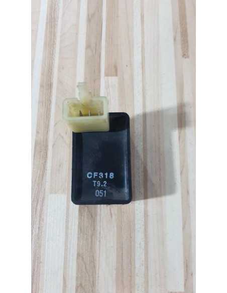 Fuel Pump Relay Honda XL 1000V Varadero SD 01 2001, 36100MN4008